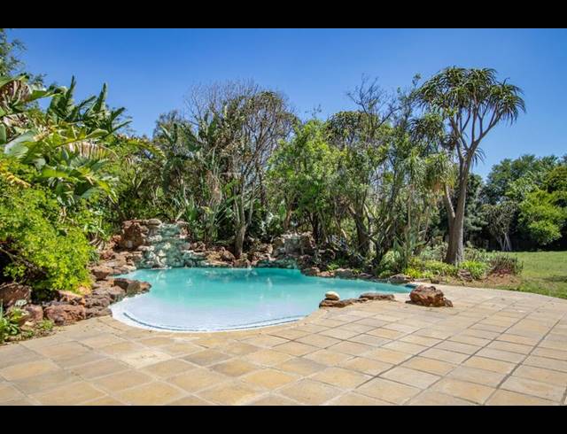 5 BEDROOM HOUSE FOR SALE IN BEAULIEU